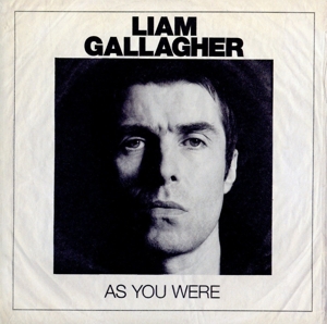 【輸入盤】As You Were(Deluxe Edition)