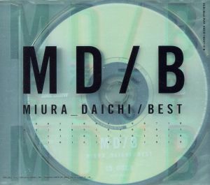 BEST(2CD+Blu-ray Disc)