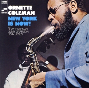 ニューヨーク・イズ・ナウ+1(SHM-CD)