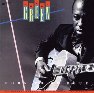 ボーン・トゥ・ビー・ブルー+3(SHM-CD)