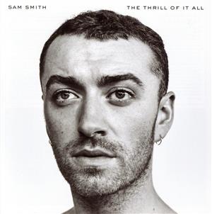 【輸入盤】The Thrill Of It All