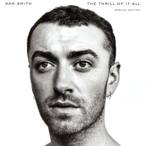 【輸入盤】The Thrill Of It All(Special Edition)