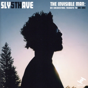 ジ・インヴィジブル・マン:アン・オーケストラ・トリビュート・トゥー・ドクター・ドレー