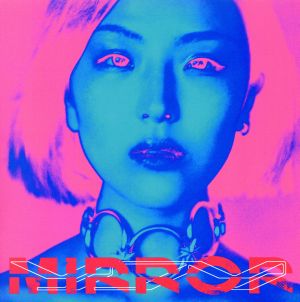 mirror(初回生産限定盤)(DVD付)