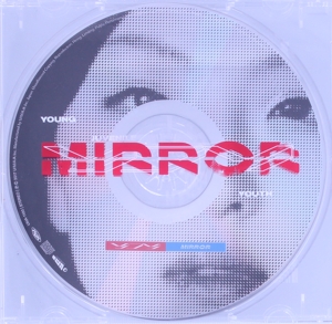 mirror(通常盤)