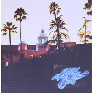 ホテル・カリフォルニア:40th Anniversary(デラックス エディション)(Blu-ray Audio付)