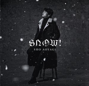 Snow！(初回生産限定盤)(DVD付)