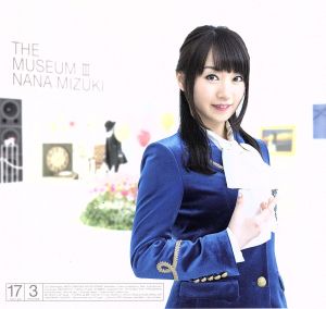 THE MUSEUM Ⅲ(Blu-ray Disc付)