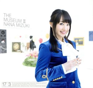 THE MUSEUM Ⅲ(DVD付)