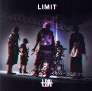 LIMIT(A-Type)(DVD付)