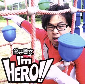 I'm HERO!!