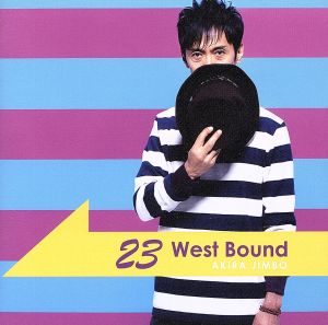 23 West Bound
