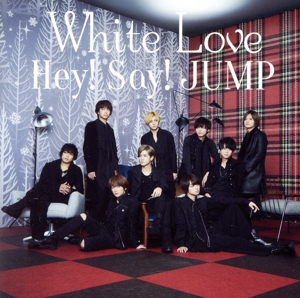 White Love(初回限定盤2)(DVD付)