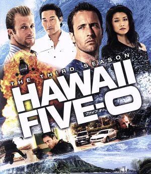 Hawaii Five-0 シーズン3＜トク選BOX＞(Blu-ray Disc)