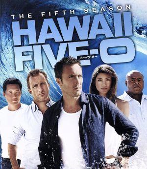 Hawaii Five-0 シーズン5＜トク選BOX＞(Blu-ray Disc)