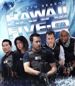Hawaii Five-0 シーズン6＜トク選BOX＞(Blu-ray Disc)