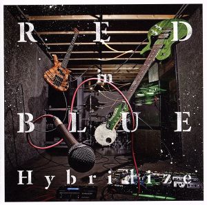 Hybridize