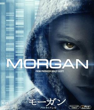 モーガン プロトタイプ L-9(Blu-ray Disc)