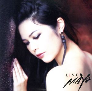 LIVE MAYA(UHQCD+DVD)