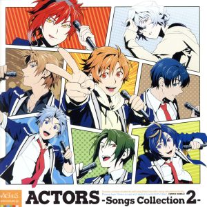 ACTORS -Songs Collection2-