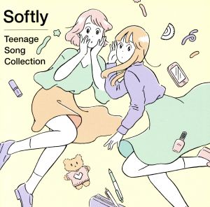 Teenage Song Collection(DVD付)