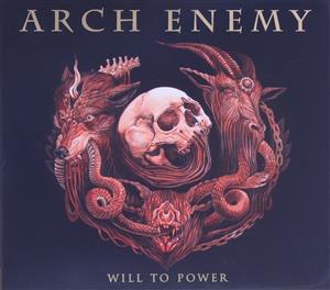 【輸入盤】Will to Power