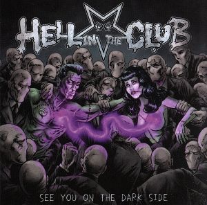 【輸入盤】See You on the Dark Side