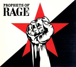 【輸入盤】PROPHETS OF RAGE [CD]