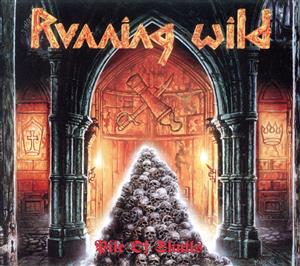 【輸入盤】Pile of Skulls