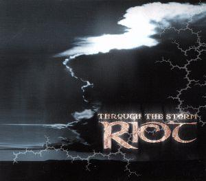 【輸入盤】Through the Storm