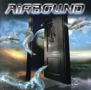 【輸入盤】Airbound