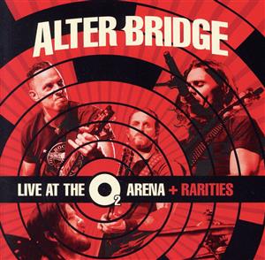 【輸入盤】Live at the O2 Arena & Rarities