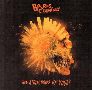 【輸入盤】Attractions Of Youth