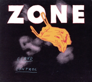 【輸入盤】Zone