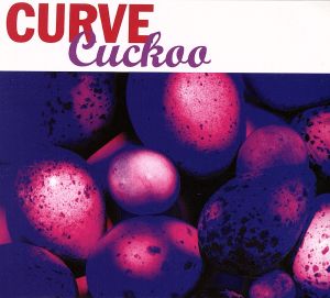 【輸入盤】Cuckoo