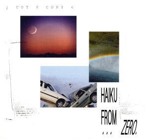 【輸入盤】Haiku from Zero