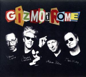 【輸入盤】Gizmodrome