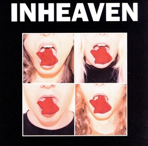 【輸入盤】Inheaven