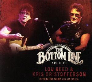 【輸入盤】The Bottom Line Archive Series