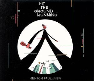 【輸入盤】Hit the Ground Running