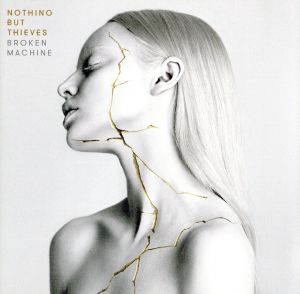 【輸入盤】Broken Machine