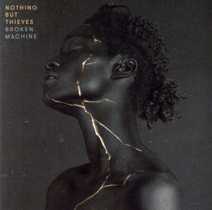 【輸入盤】Broken Machine