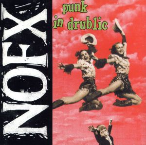 【輸入盤】Punk in Drublic