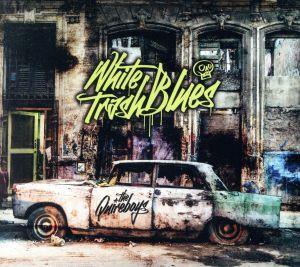 【輸入盤】White Trash Blues