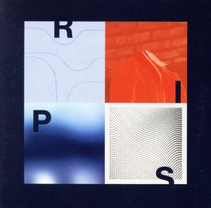 【輸入盤】Rips