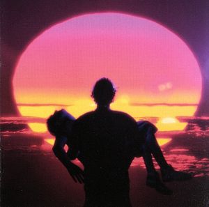 【輸入盤】As the Setting Sun Comes Crashing Down on Me