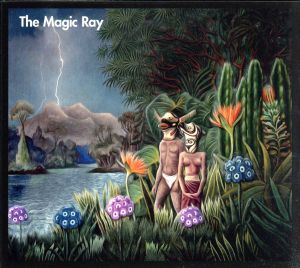 【輸入盤】THE MAGIC RAY