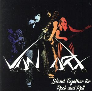 【輸入盤】Stand Together for Rock & Roll