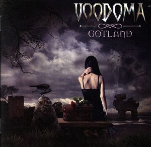 【輸入盤】Gotland