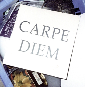 【輸入盤】Carpe Diem